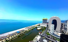 Panorama Seaview Batumi Lux Orbi City